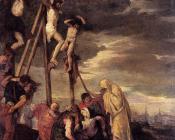 Calvary - 贝尔特·摩里索特